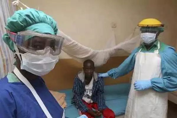 Lassa Fever Resurfaces in Abeokuta, One Person Dead Already